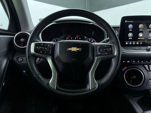 Used 2024 Chevrolet Blazer LT AWD/4WD image 19