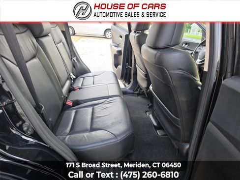 Used 2016 Honda CR-V EX-L image 44