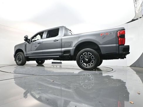 New 2026 Ford F250 Platinum AWD/4WD image 30
