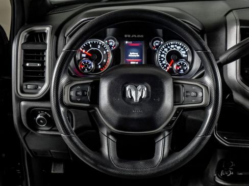 Used 2023 RAM 3500 Tradesman image 17