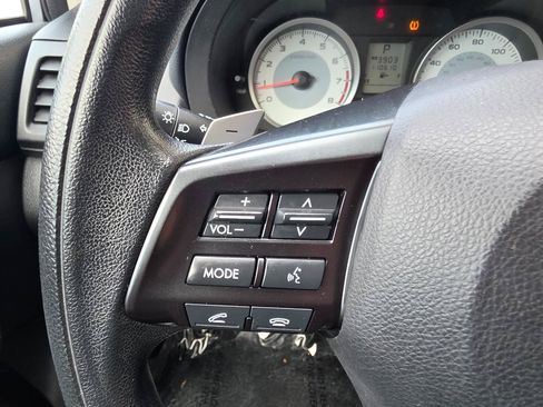 Used 2012 Subaru Impreza 2.0i Premium w/ All-Weather Pkg AWD/4WD image 20