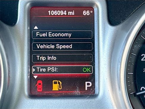 Used 2013 Dodge Journey SXT w/ Flexible Seating Group image 5