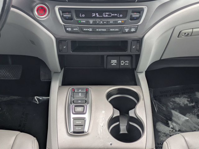 Used 2022 Honda Pilot EX-L image 21
