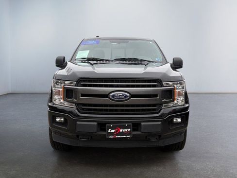 Used 2018 Ford F150 XLT w/ Equipment Group 302A Luxury image 7