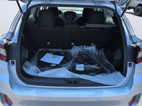 New 2026 Subaru Impreza 2.0i Sport AWD/4WD image 29