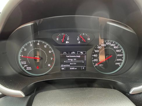 Used 2025 Chevrolet Malibu LT FWD image 26