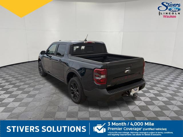 Used 2023 Ford Maverick XLT w/ XLT Luxury Package FWD image 9