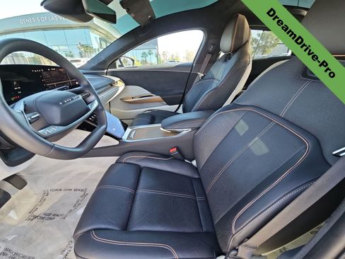 Used 2023 Lucid Air Grand Touring AWD/4WD image 15