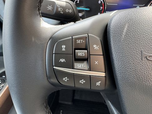 Used 2024 Ford Maverick Lariat w/ 4K Tow Package image 12