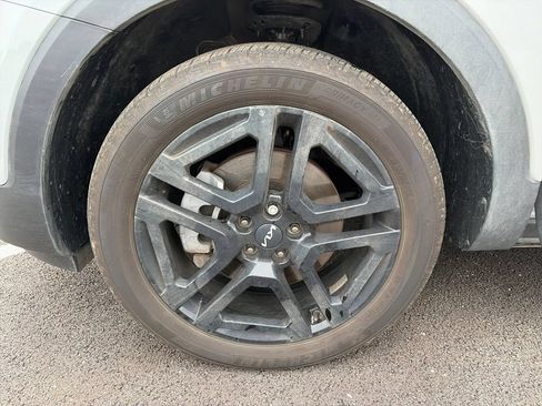 Used 2024 Kia Telluride SX X-Line AWD/4WD image 29