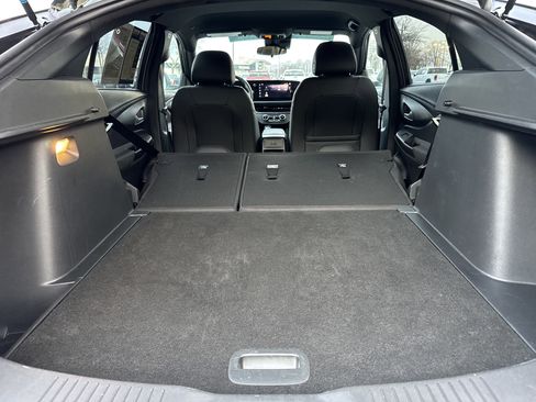 Used 2025 Buick Envista Preferred w/ Convenience I Package image 31