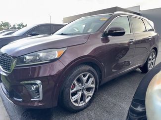 Used 2019 Kia Sorento SX image 1