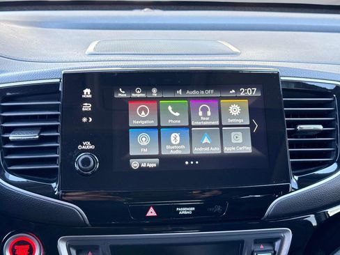 Certified 2022 Honda Pilot Elite image 28