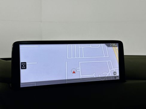 Used 2024 MAZDA CX-5 Signature image 14