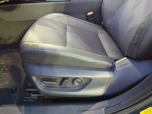 New 2026 Toyota Camry XLE FWD image 4