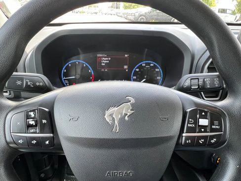 Used 2021 Ford Bronco Sport Big Bend AWD/4WD image 24