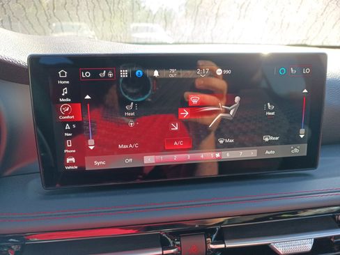 Certified 2024 Dodge Hornet R/T Plus image 21