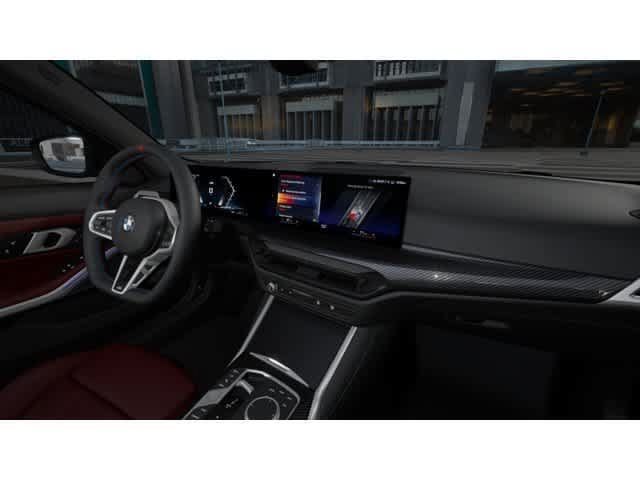 New 2026 BMW M340i w/ Premium Package RWD image 10
