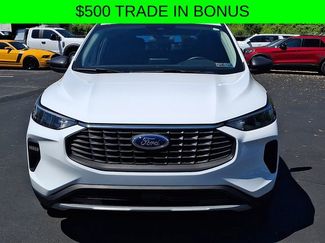Certified 2024 Ford Escape Active AWD/4WD video 3