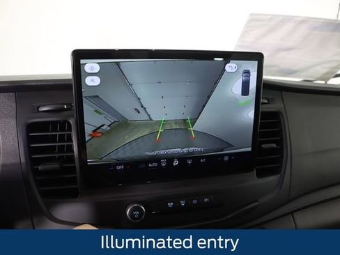 New 2026 Ford Transit 250 148 Medium Roof Extended AWD image 31