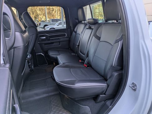 Used 2025 RAM 2500 Laramie image 26