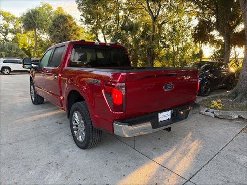 Used 2024 Ford F150 XLT w/ Equipment Group 302A MID AWD/4WD image 9