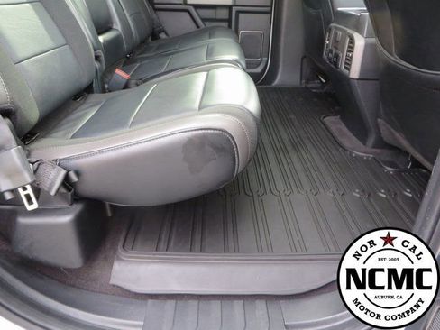 Used 2020 Ford F150 Raptor w/ Equipment Group 802A Luxury image 67