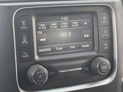 Used 2024 RAM 1500 Classic SLT RWD image 25