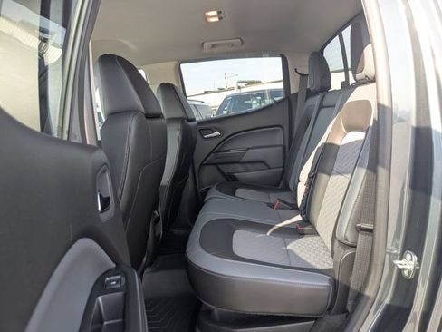 Used 2015 Chevrolet Colorado Z71 RWD image 22