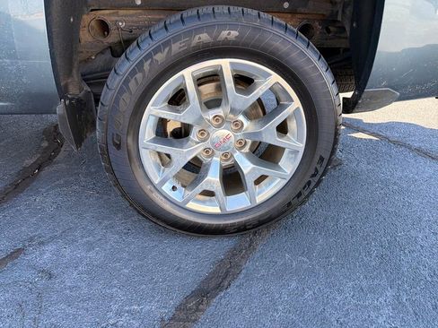 Used 2014 Chevrolet Silverado 1500 LTZ w/ Texas Edition, 1LZ Trim image 30