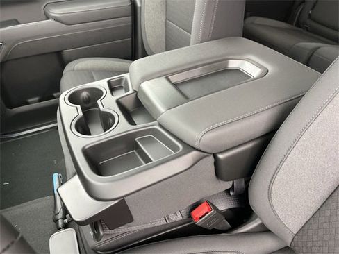 New 2026 GMC Sierra 1500 Elevation image 20