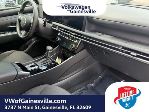 Used 2026 Hyundai Tucson SEL FWD image 10