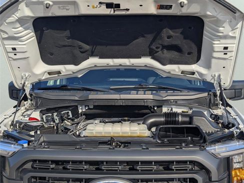 Used 2023 Ford F150 XLT w/ Equipment Group 302A High image 32