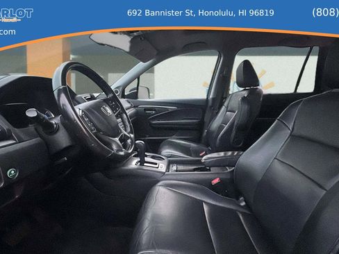 Used 2020 Honda Pilot EX-L image 15