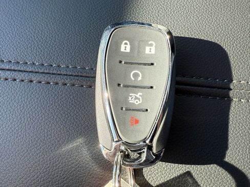 Used 2025 Chevrolet Malibu LT w/ LPO, Floor Liner Package image 34