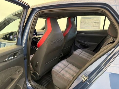 New 2026 Volkswagen GTI S FWD image 20