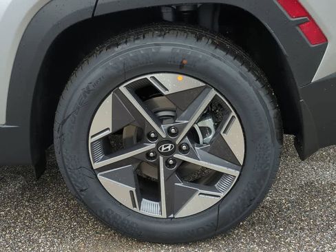 New 2026 Hyundai Tucson SEL image 14