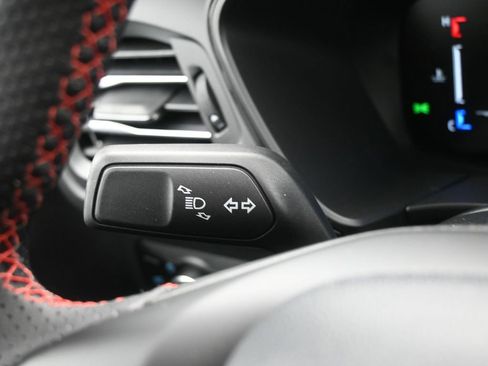 New 2026 Ford Escape ST-Line Select w/ Equipment Group 401A image 23