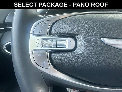 Certified 2024 Genesis GV70 2.5T w/ Select Package AWD/4WD image 13