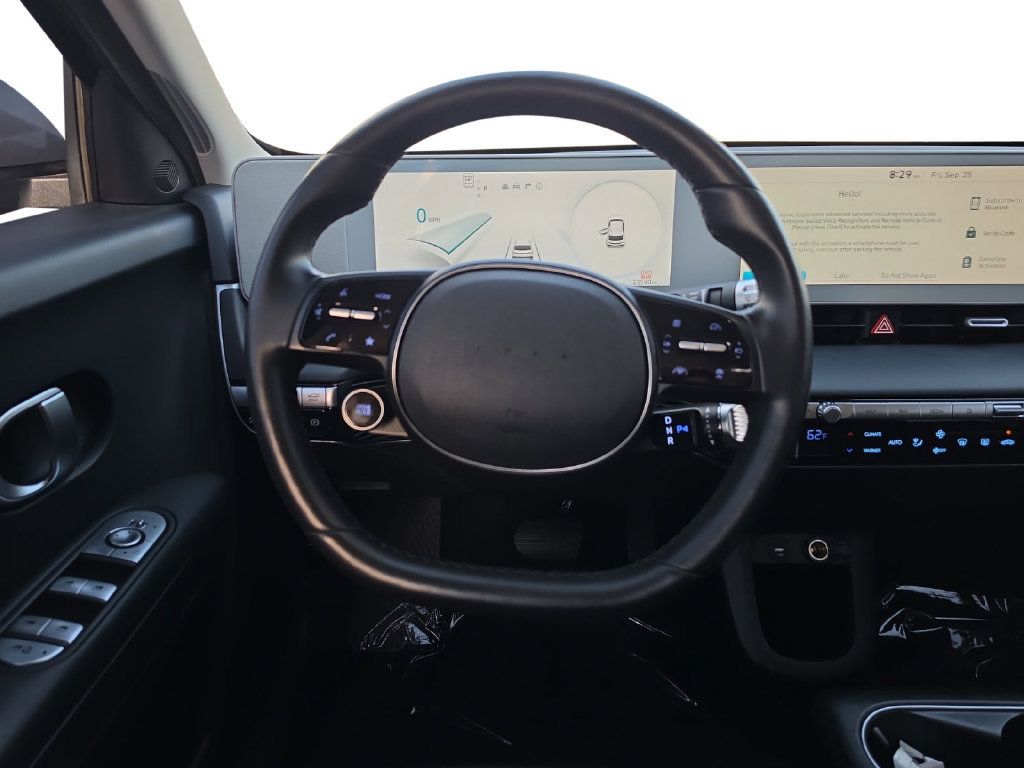 Certified 2024 Hyundai Ioniq 5 SEL RWD image 14