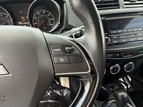 Used 2017 Mitsubishi Outlander Sport LE image 17