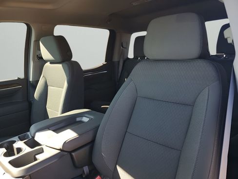 New 2026 GMC Sierra 1500 Elevation image 29