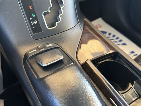 Used 2013 Lexus RX 450h FWD w/ Navigation Pkg image 24