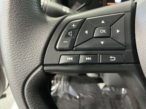 Used 2025 Nissan Altima 2.5 S image 10