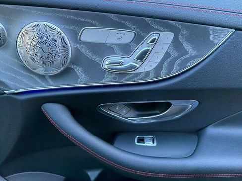 Certified 2023 Mercedes-Benz E 53 AMG 4MATIC Coupe image 20