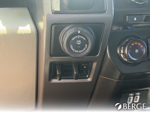 Used 2017 Ford F150 XLT w/ Equipment Group 301A Mid RWD image 23