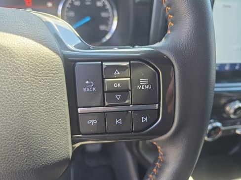 Certified 2022 Ford F150 Tremor w/ Equipment Group 401A Mid AWD/4WD image 18