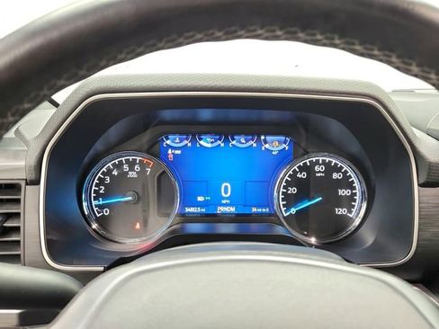 Used 2023 Ford F150 XLT w/ Equipment Group 302A High image 19