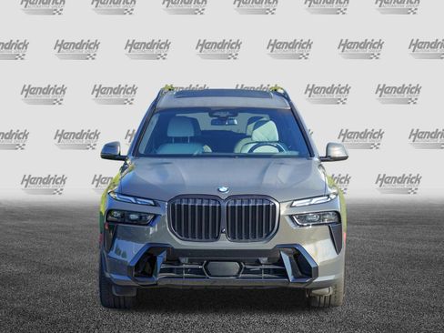 Certified 2024 BMW X7 xDrive40i w/ Executive Package AWD/4WD image 3
