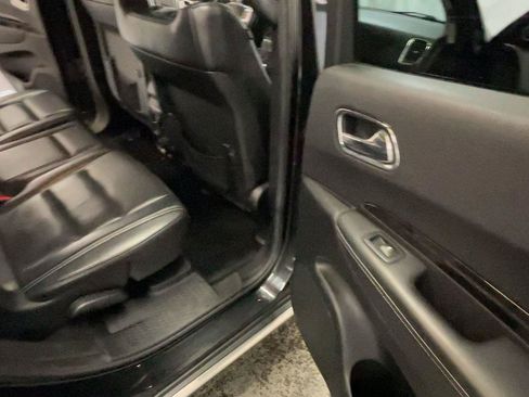 Used 2013 Dodge Durango Citadel w/ Technology Group AWD/4WD image 20